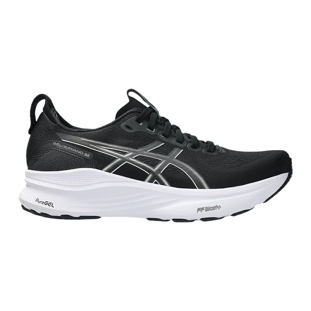 GEL-KAYANO 32 | 002-BLACK/