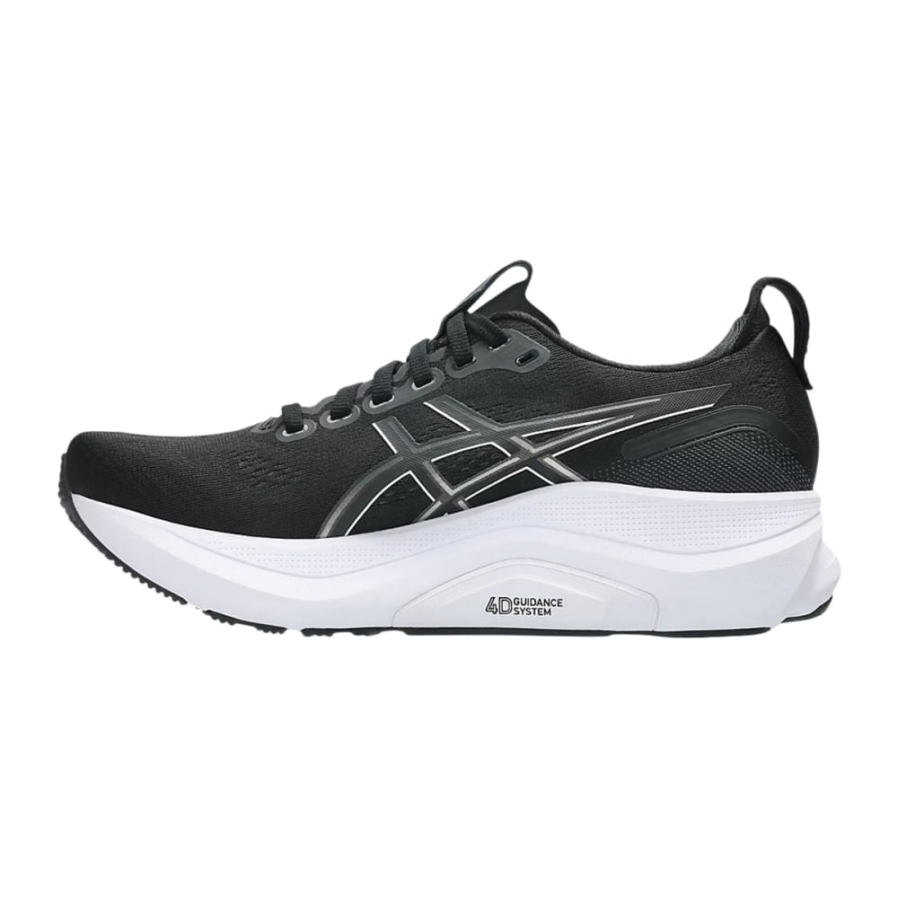 GEL-KAYANO 32 | 002-BLACK/