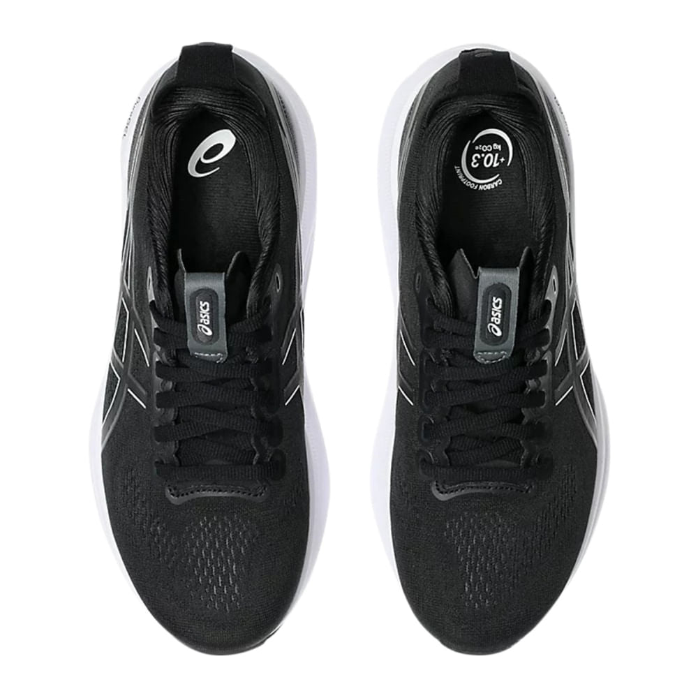 GEL-KAYANO 32 | 002-BLACK/