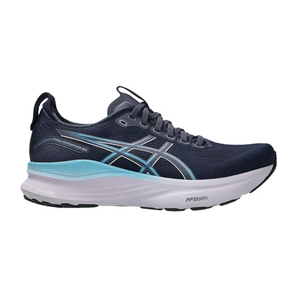 GEL-KAYANO 32 | 400-MIDNIG