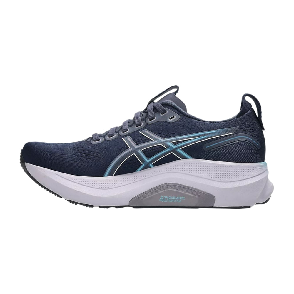 GEL-KAYANO 32 | 400-MIDNIG