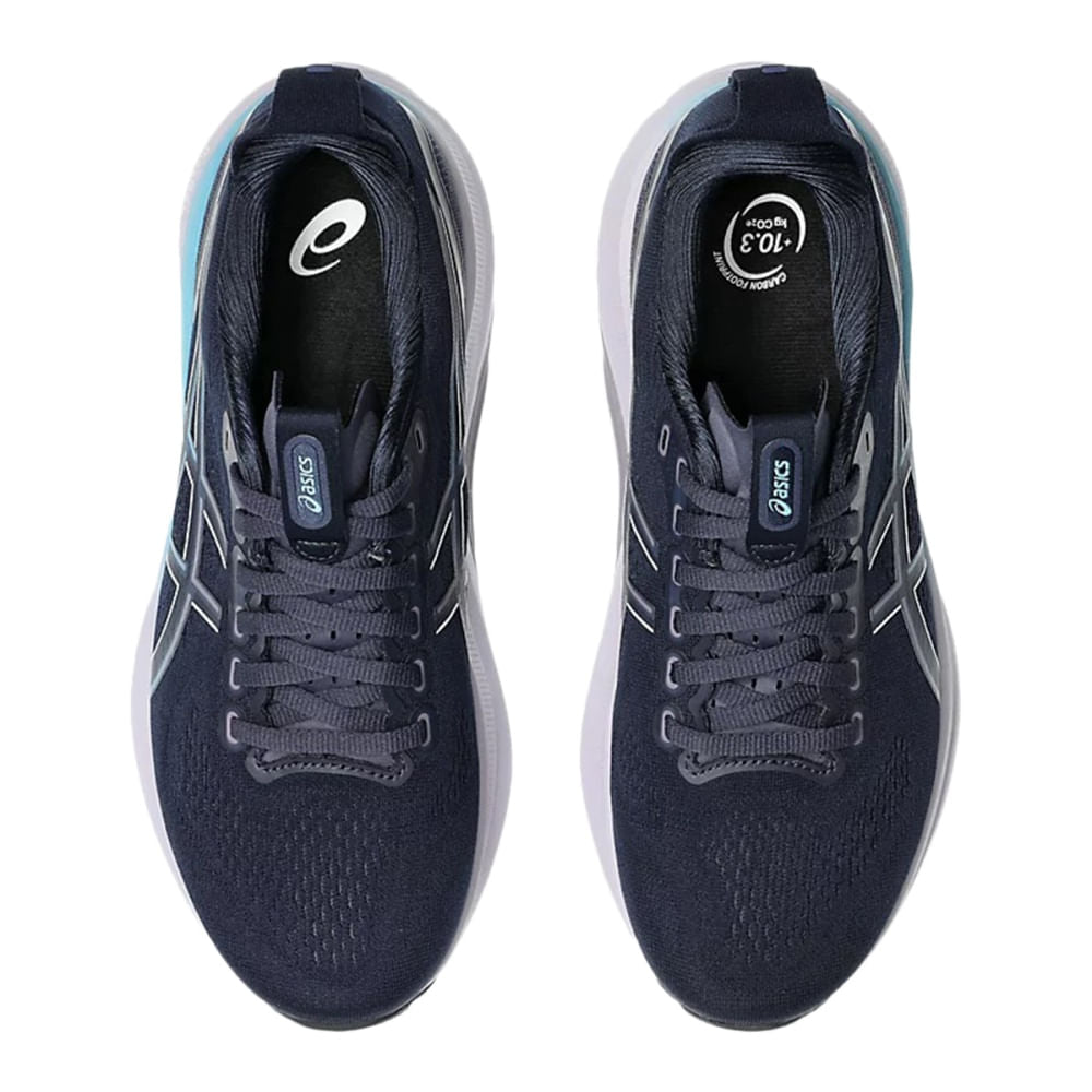 GEL-KAYANO 32 | 400-MIDNIG