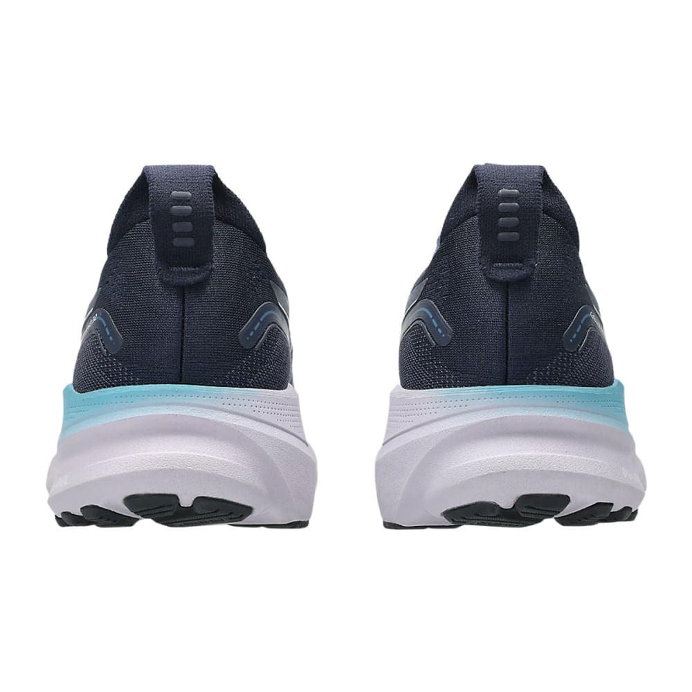 GEL-KAYANO 32 | 400-MIDNIG
