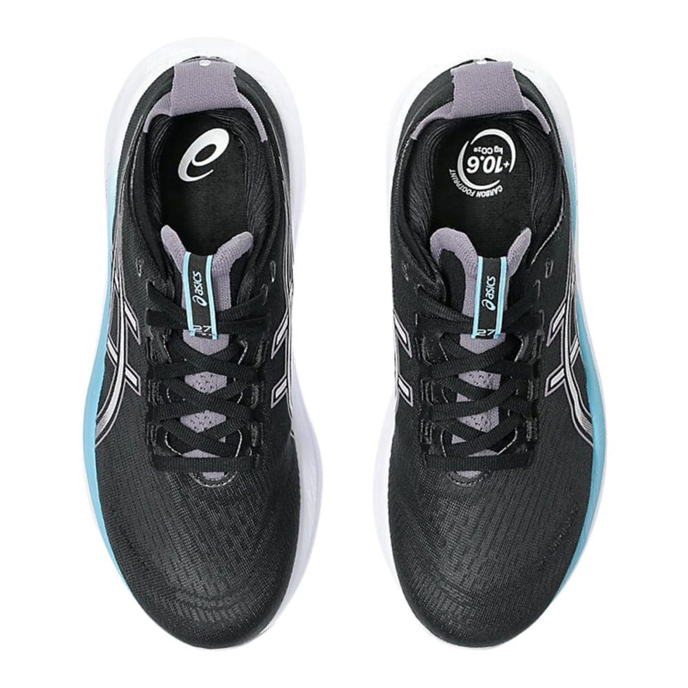 GEL-NIMBUS 27 | 004-BLACK/