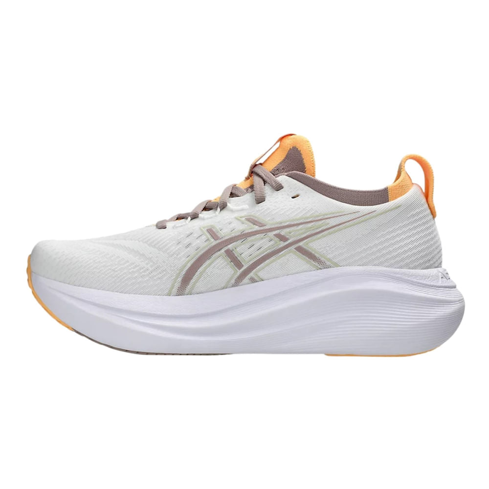 GEL-NIMBUS 27 | 103-WHITE/