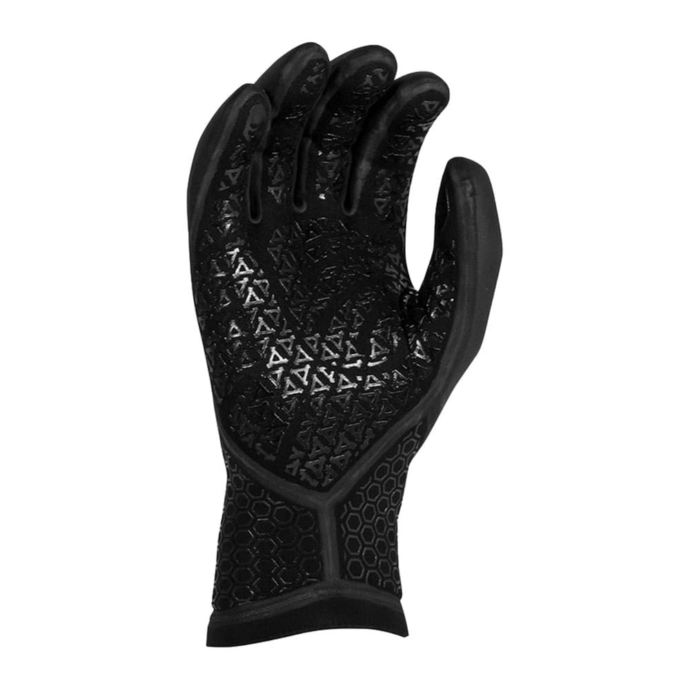DRYLOCK 5MM GLOVE | BLACK