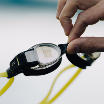 SMART SWIM 2 | SMARTGOGGL