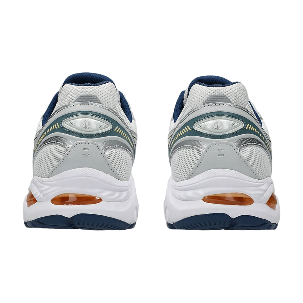 Asics Unisex Gt-2160 Sneakers in White Color