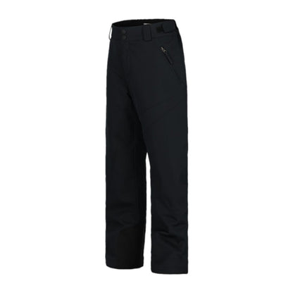 Obermeyer Kids Timberline Pant Teen Skiing & Snowboarding Pants in Black Color