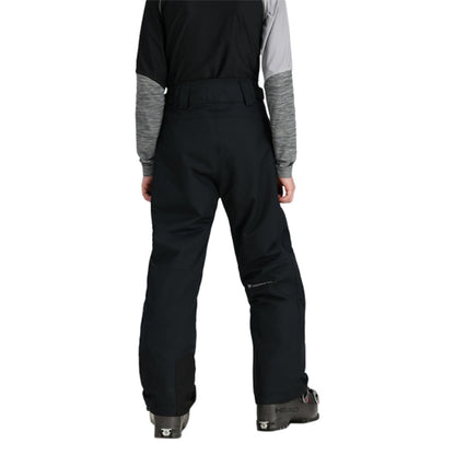 Obermeyer Kids Timberline Pant Teen Skiing & Snowboarding Pants in Black Color