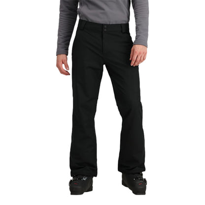 M KEYSTONE SHELL | 16009-BLAC