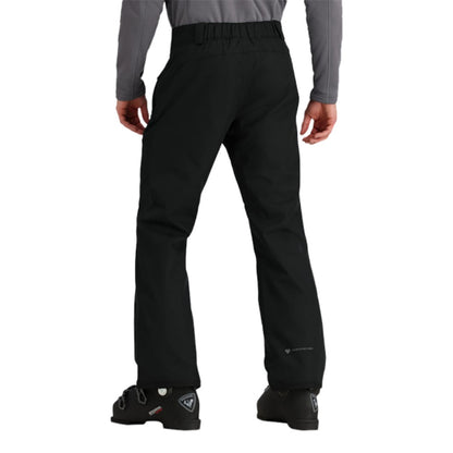 M KEYSTONE SHELL | 16009-BLAC