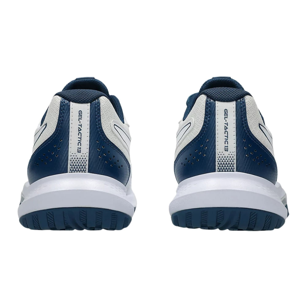 GEL-TACTIC 13 | 101-WHITE/