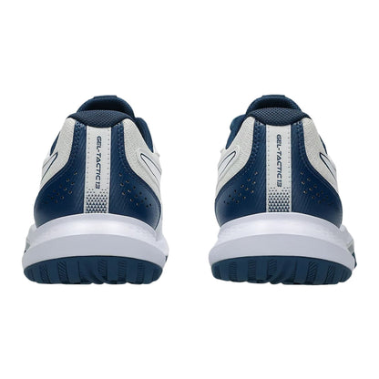 GEL-TACTIC 13 | 101-WHITE/