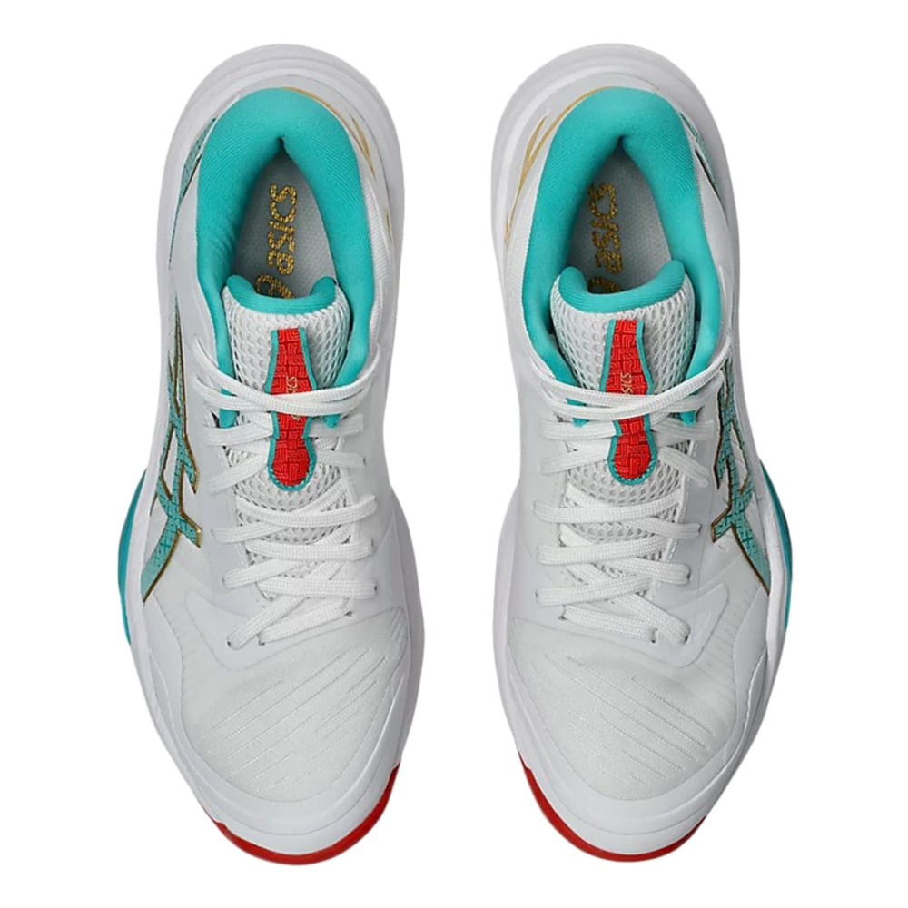 SKY ELITE FF MT 3 | 960-WHITE/