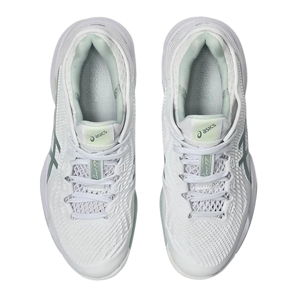COURT FF 3 | 106-WHITE/