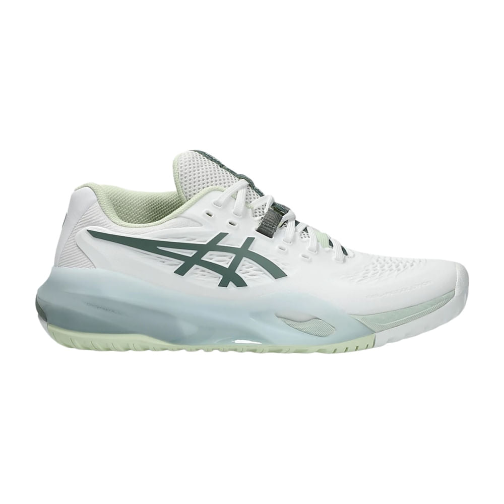 GEL-RESOLUTION X | 102-WHITE/