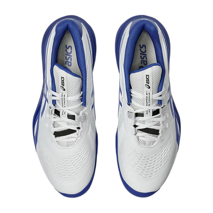 GEL-RESOLUTION X | 101-WHITE/