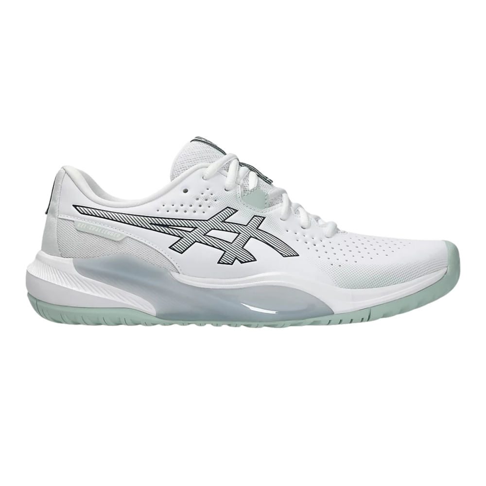GEL-CHALLENGER 15 | 100-WHITE/