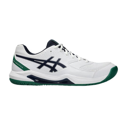 GEL-DEDICATE 8 | 105-WHITE/