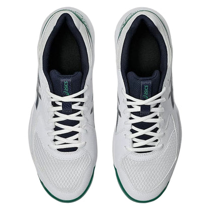 GEL-DEDICATE 8 | 105-WHITE/