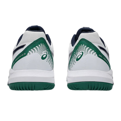 GEL-DEDICATE 8 | 105-WHITE/
