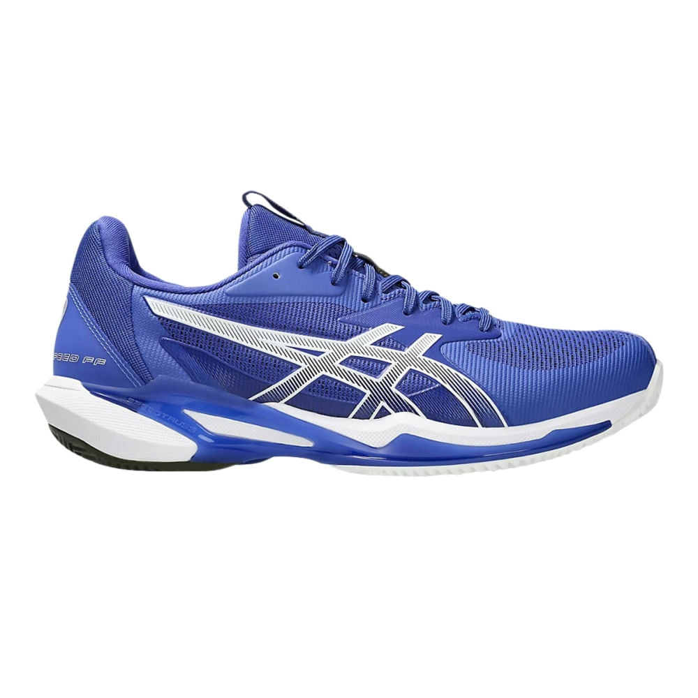 SOLUTION SPEED FF 3 CLAY | 401-DARK C