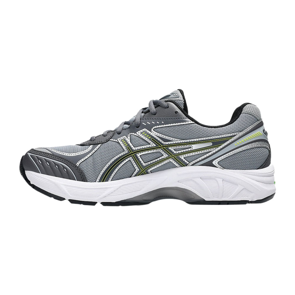 Asics Unisex Gt-2160 Sneakers in Grey Color