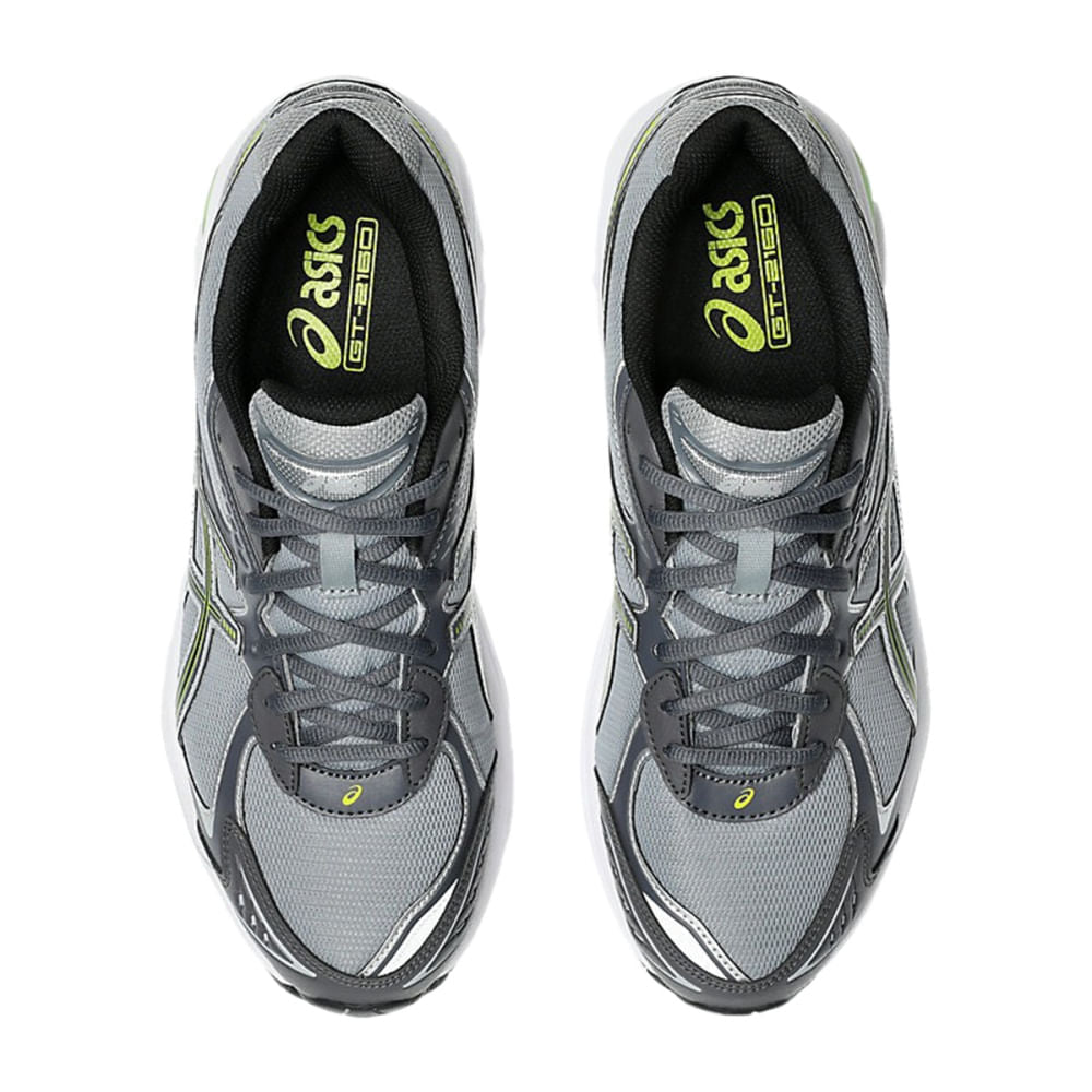 Asics Unisex Gt-2160 Sneakers in Grey Color