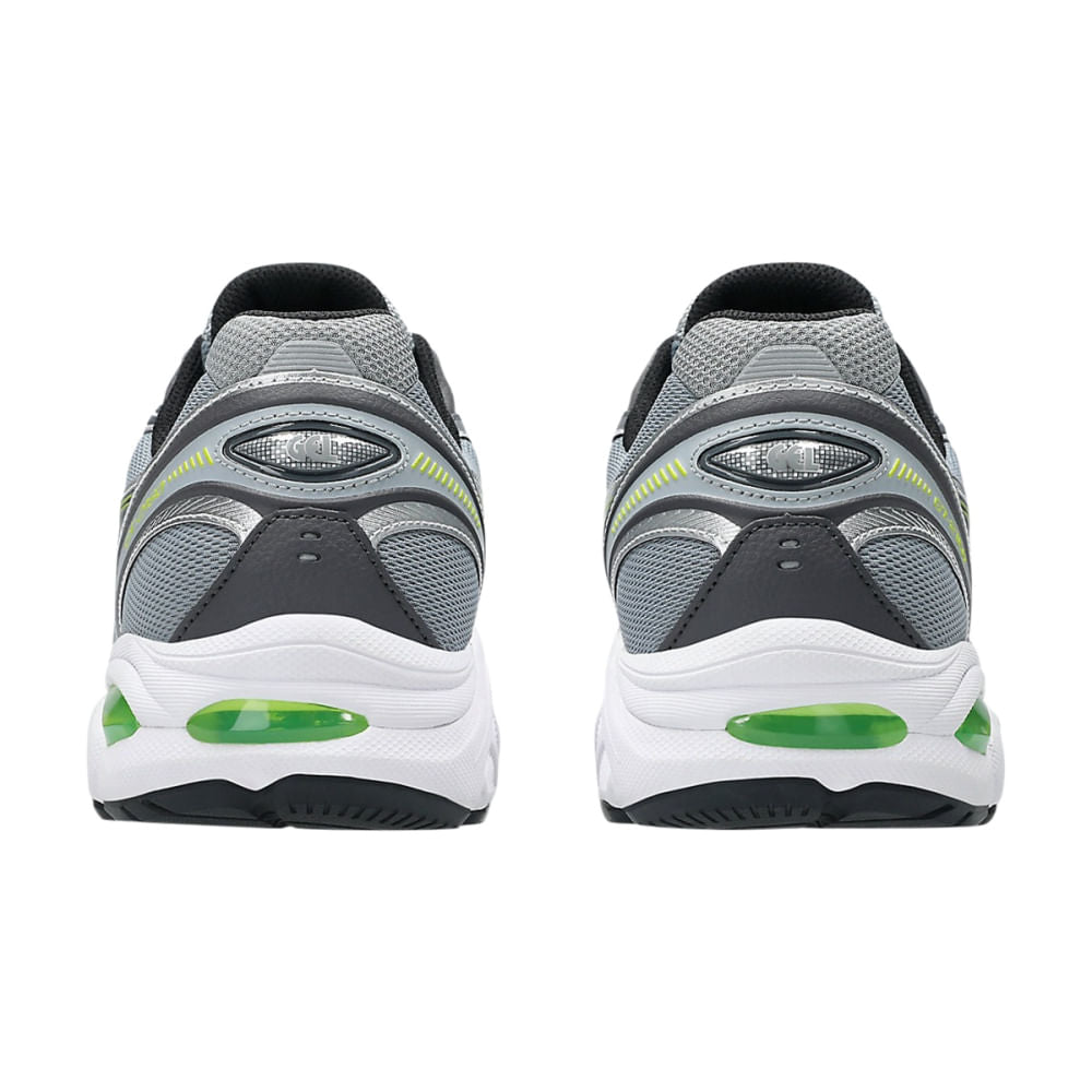 Asics Unisex Gt-2160 Sneakers in Grey Color