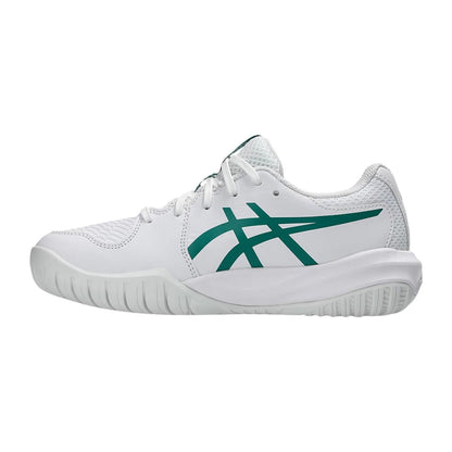 GEL-RESOLUTION X GS | 101-WHITE/