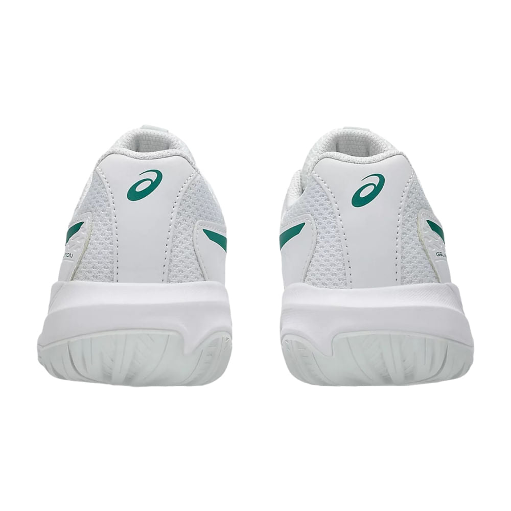 GEL-RESOLUTION X GS | 101-WHITE/