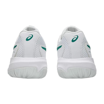 GEL-RESOLUTION X GS | 101-WHITE/