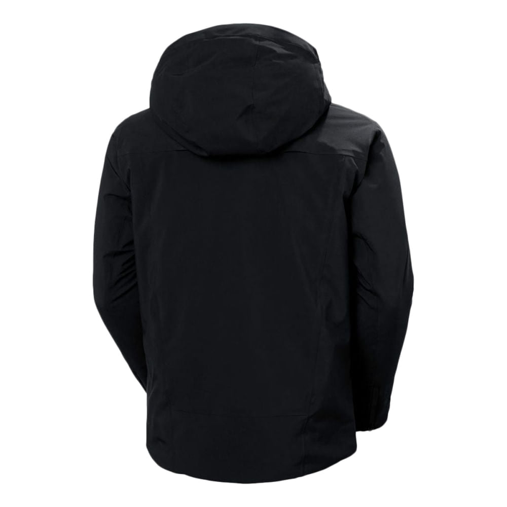 STEILHANG 2.0 SKI JACKET | 990-BLACK