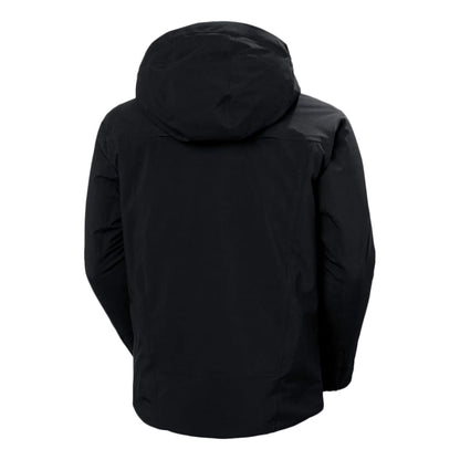 STEILHANG 2.0 SKI JACKET | 990-BLACK