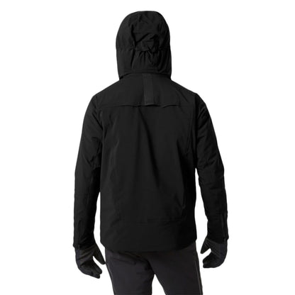 STEILHANG 2.0 SKI JACKET | 990-BLACK