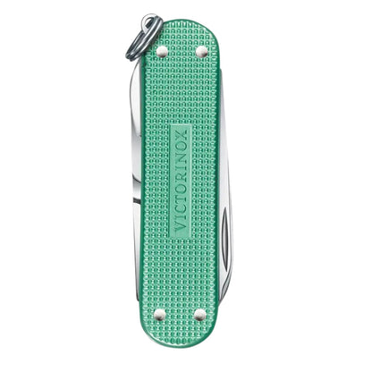 CLASSIC SD PRECIOUS ALOX | 221G MINTY