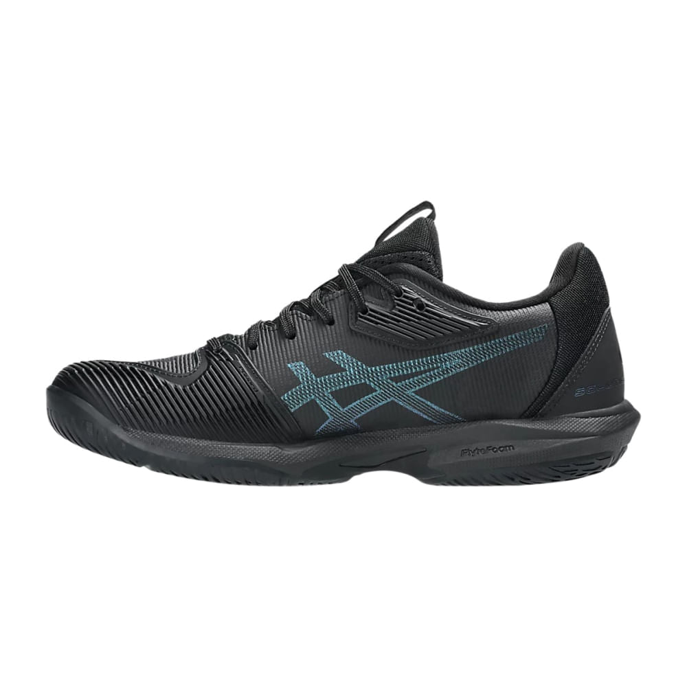 SOLUTION SPEED FF 3 NIGH | 960-BLACK/