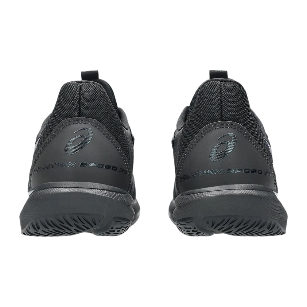 SOLUTION SPEED FF 3 NIGH | 960-BLACK/