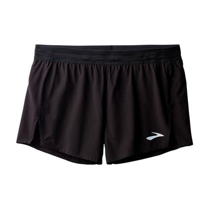 BREAKAWAY 3IN SHORT | 001-BLACK