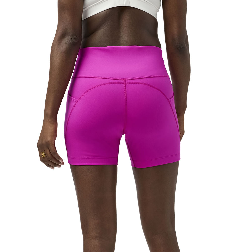 SPARK 5 SHORT TIGHT | 588-MAGENT
