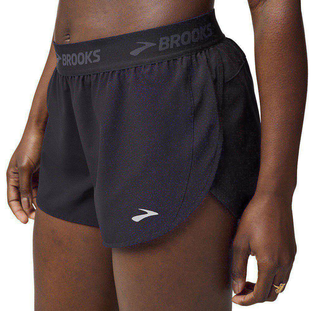 BREAKAWAY 2.5IN SHORT | 001-BLACK
