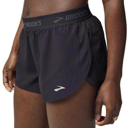 BREAKAWAY 2.5IN SHORT | 001-BLACK