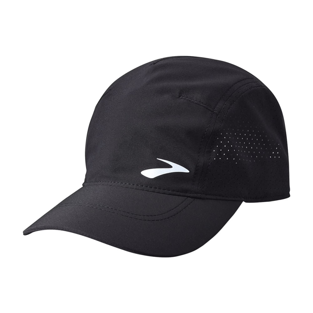 JOURNEY HAT | 001-BLACK