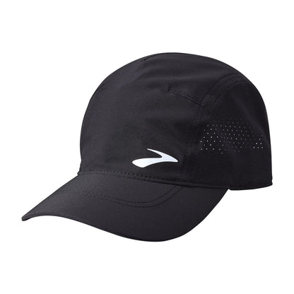 JOURNEY HAT | 001-BLACK