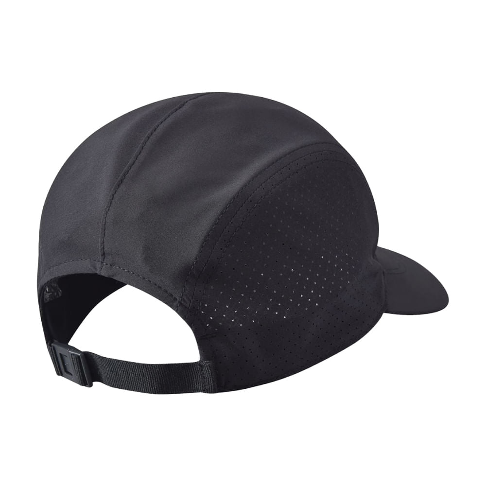JOURNEY HAT | 001-BLACK