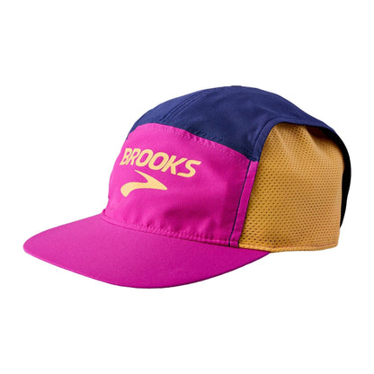 PROPEL MESH HAT 2.0 | 556-MAGENT