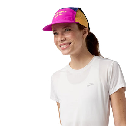PROPEL MESH HAT 2.0 | 556-MAGENT