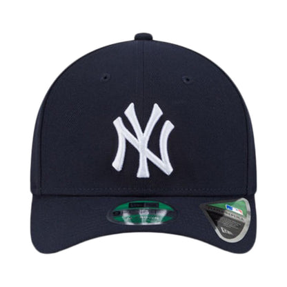 New Era Unisex new york yankees 9FORTYMc Plyr Rep Gm Fan Apparel in Blue Color