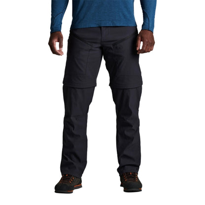 RENEGADE CONVERTIBLE PAN | KOAL